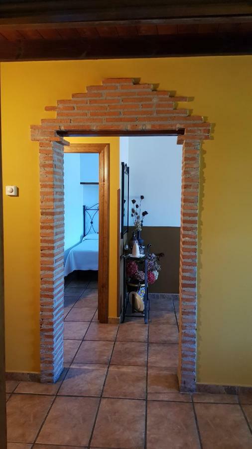 Country house El Campu Onis