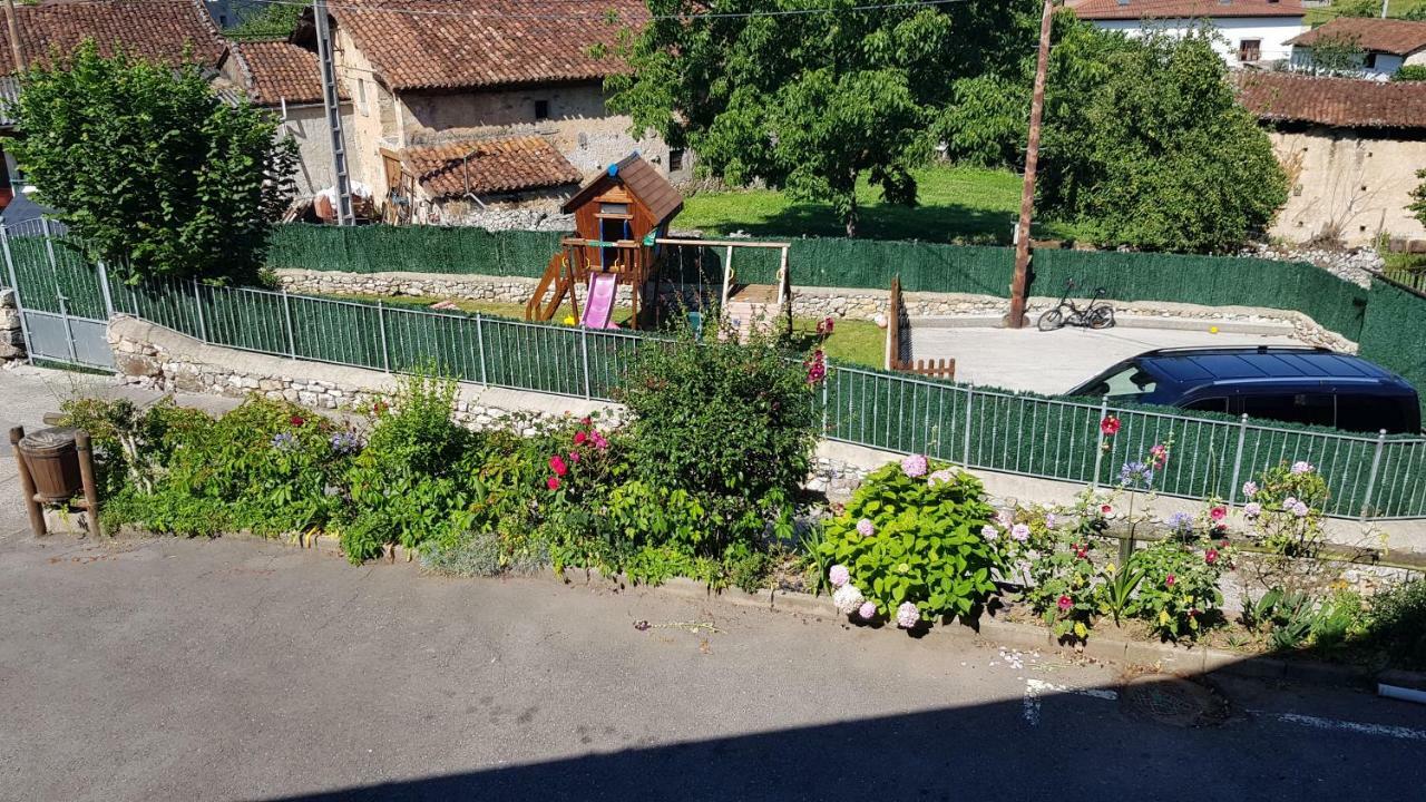 Casa di campagna El Campu Onís