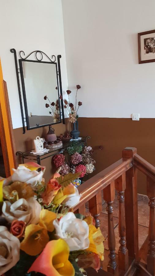 El Campu Country house