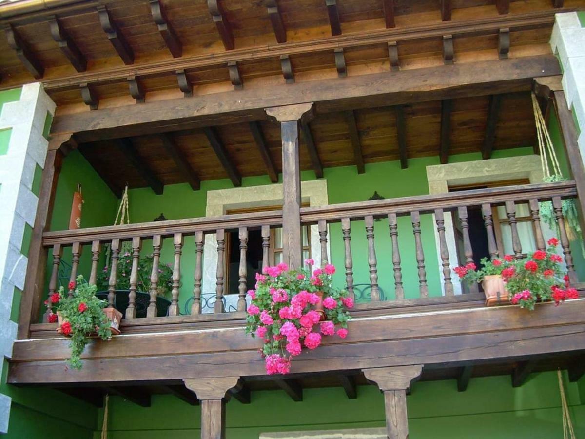 El Campu Country house