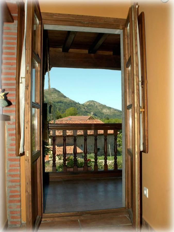 Casa di campagna El Campu Onís